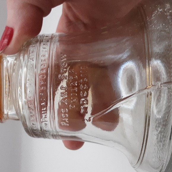 Vintage 1976 Anchor Hocking Liberty Bell Bicentennial Coin Bank - Picture 5 of 8